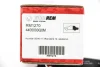 Гальмівні колодки зад. Hyundai i30/i40 11-/Kia Cee'd 12- (akebono) Goodrem RM1270 (фото 4)