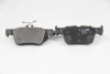 Гальмівні колодки Focus/Kuga/Mondeo 12- Goodrem RM1272 (фото 1)