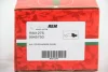 Гальмівні колодки зад. Audi 100/80/A4/A6/A8 (84-08) Goodrem RM1276 (фото 3)