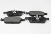 Гальмівні колодки пер. Focus III 10-/Transit 13- (ATE) Goodrem RM1297 (фото 2)