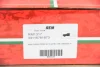Гальмівні колодки пер. BMW 5(E60)/7(E65) 02-10 (155,1x68,5x20,3) Goodrem RM1317 (фото 3)