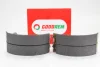 Гальмівні колодки зад. Duster/Duster 11- Goodrem RM1337 (фото 1)