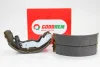 Гальмівні колодки зад. Duster/Duster 11- Goodrem RM1337 (фото 2)
