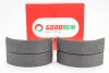 Колодки ручного гальма Ducato/Boxer 06- (Bendix) Goodrem RM1434 (фото 1)