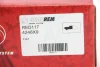 Гальмівний диск перед. Ducato/Boxer 94-06 (1-1.5t) Goodrem RM3117 (фото 3)