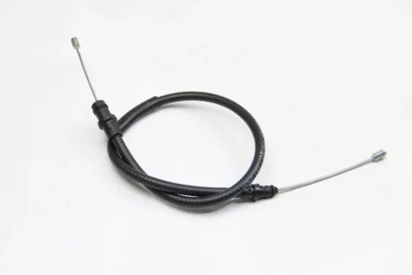 Трос ручного гальма перед. SCUDO/EXPERT 94-06 (довга база) (903/653) Goodrem RM4105