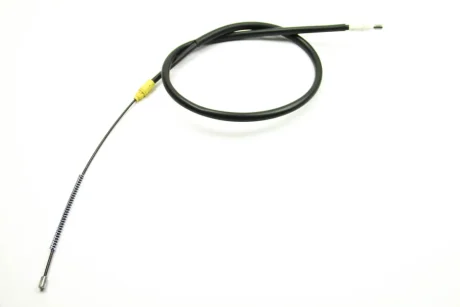 Трос ручного гальма зад. Megane I 1,9 dCi/dTi 95- Л=Пр. (барабан) (1473/1112) Goodrem RM4181