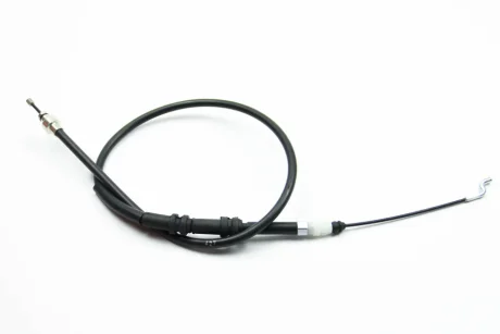 Трос ручного гальма зад. T5 03- Л=Пр. (1270/1000) Goodrem RM4208