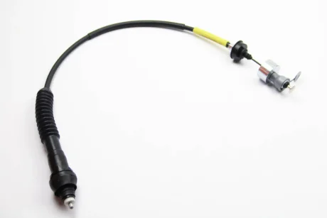 Трос зчеплення Berlingo/Partner 03- (кпп.BE4) (з авторег.) Goodrem RM4326