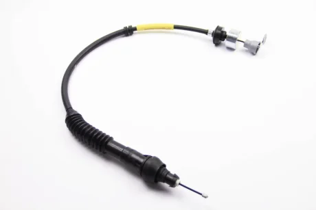 Трос зчеплення Berlingo/Partner 1.6HDi 05- (BE4R) (з авторег.) (882/640) Goodrem RM4327