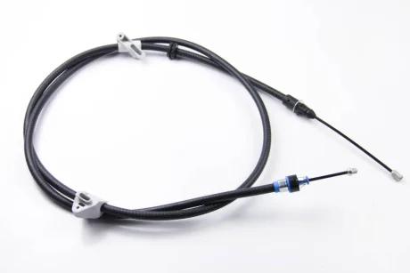 Трос ручного гальма зад. Mondeo/Galaxy/S-Max 07-10 Л. (2078/1867) Goodrem RM4380