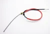 Трос ручного гальма зад. Kangoo 97-08 Л. (600kg) (1415/1075) Goodrem RM4480 (фото 1)