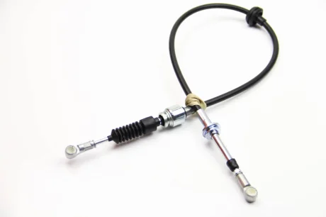 Трос куліси Ducato/Jumper 2.5/2.8 D/TD 94-02 (кпп MG) (1000/750) Goodrem RM4556