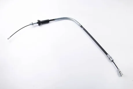 Трос ручного гальма перед. TRANSIT CUSTOM 13- (896/630) Goodrem RM5541