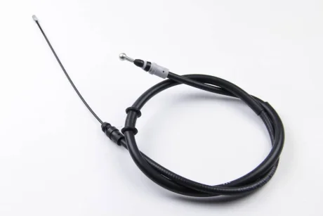 Трос ручного гальма зад. MASTER 10- (база 3300/3500/FWD) Л./Пр. (1545/1210) Goodrem RM6125