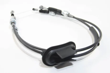 Трос куліси Doblo 1.2/1.4/1.3/1.9 JTD Multijet 01- Goodrem RM6319