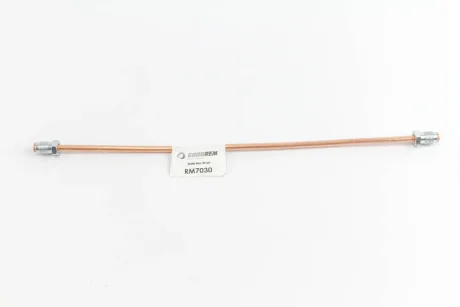 Гальмівна трубка 0.30 м (М10х1) Goodrem RM7030