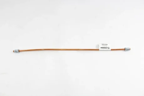 Гальмівна трубка 0.40 м (М10х1) Goodrem RM7040