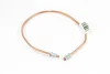 Гальмівна трубка 0.50 м (М10х1) Goodrem RM7050 (фото 1)