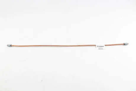 Гальмівна трубка 0.55 м (М10х1) Goodrem RM7055