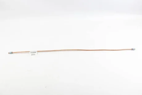 Гальмівна трубка 0.70 м (М10х1) Goodrem RM7070