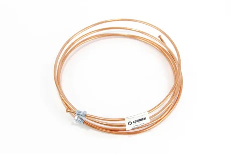 Гальмівна трубка 3.1 м (М10х1) Goodrem RM7310