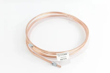 Гальмівна трубка 3.7 м (М10х1) Goodrem RM7370