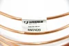 Гальмівна трубка 4.2 м (М10х1) Goodrem RM7420 (фото 3)