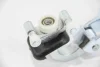 Ролик бокової двері Fiat Ducato/Boxer 02-06 (з кронштейном) (средн.) Goodrem RM8010 (фото 4)