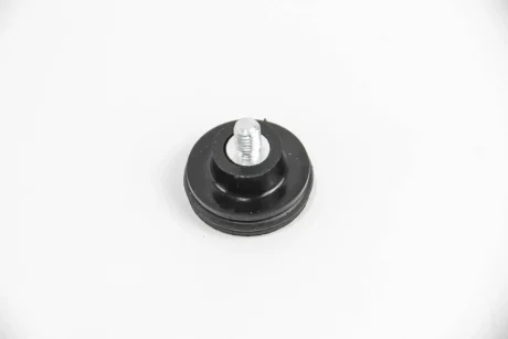 Ролик зсувних дверей (верхній) Kangoo 97- Пр.(без кронштейну) Goodrem RM8014