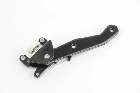 Ролик зсувних дверей (нижній/зпереду) T5 03- (з кроншт.) Goodrem RM8019