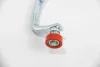 Ролик зсувних дверей Ducato/Boxer/Jumper 02-06 верхн. Goodrem RM8030 (фото 2)