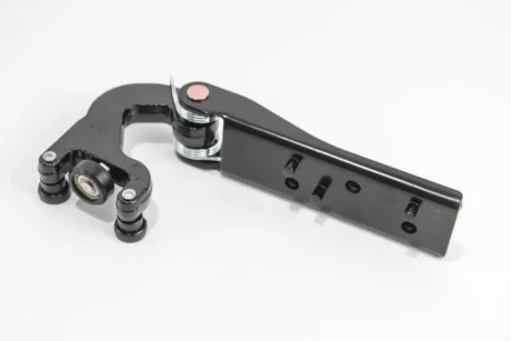 Ролик зсувних дверей Master/Movano 10- (середній/з кроншт.) Goodrem RM8031