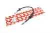 Гальмівний шланг Jumper/Boxer/Ducato 09- Goodrem RM8198 (фото 1)