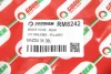 Гальмівний шланг зад. Mazda 3 08- (420mm) Goodrem RM8242 (фото 4)
