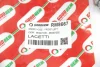 Гальмівний шланг Gentra/Lacetti/Nubira/Lacetti/Nubira 02- Goodrem RM8667 (фото 4)