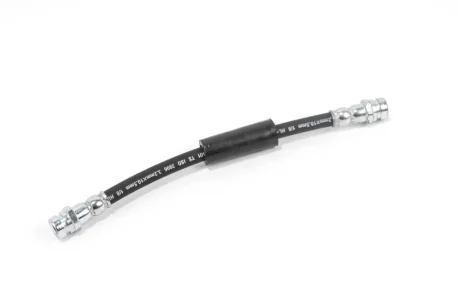 Гальмівний шланг зад. Golf V/Passat B6 /Octavia (257mm) Goodrem RM9017