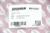 Пружина передня MB E200/290 (W210) Avantgarde Goodrem RP0067 (фото 3)