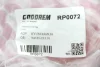 Пружина передня Tucson/Sportage 04- Goodrem RP0072 (фото 3)