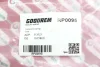 Пружина передня Ford Focus III 1.6TDCI 10-/Ford C-Max 12- Goodrem RP0095 (фото 3)