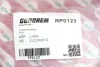 Пружина передня Lada 2121 Goodrem RP0123 (фото 3)