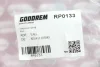 Пружина передня Audi A4 1.8T-2.0TDI 01-08 Goodrem RP0133 (фото 3)
