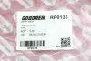 Пружина передня Audi A4/A6 07- Goodrem RP0135 (фото 3)