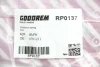 Пружина передня Bmw 5 E60/E61 2.0-3.0 Goodrem RP0137 (фото 3)
