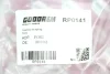 Пружина передня Ford Mondeo V 14- Goodrem RP0141 (фото 3)