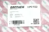 Пружина перед Duster 1.5 dCi/1.6 i 16V 10- (388*12,3*144) Goodrem RP0152 (фото 3)