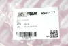 Пружина передня BMW 3(E36) 90-01 Goodrem RP0177 (фото 3)