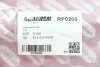 Пружина передня Ford Kuga 2.0 TDCI 4x4 08-12 Goodrem RP0200 (фото 3)