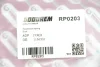Пружина передня Ford Mondeo III 00-07 (diesel) Goodrem RP0203 (фото 3)