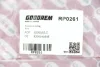 Пружина передня Clio/Modus 04- Goodrem RP0261 (фото 3)